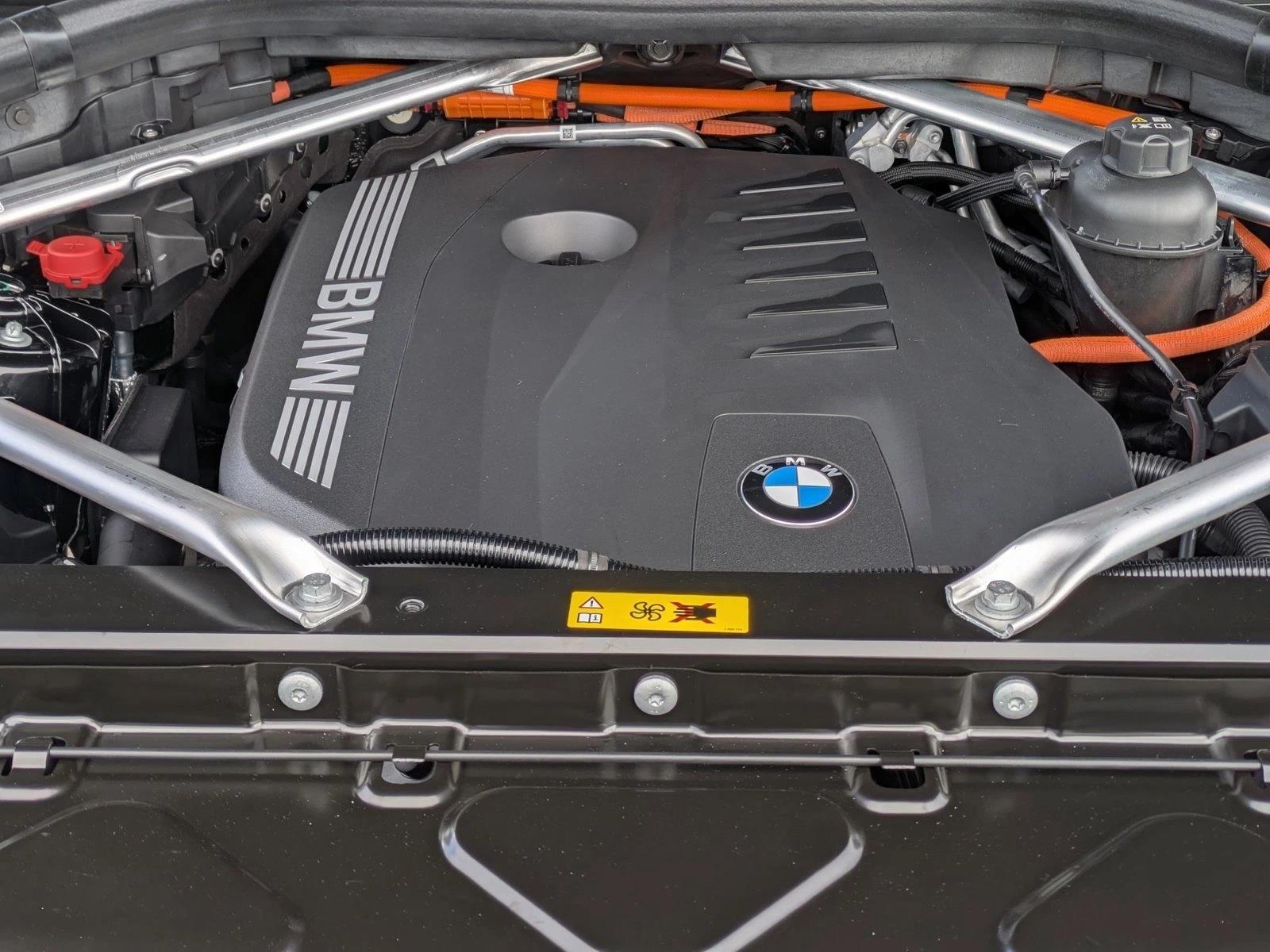 2026 BMW X5 50e - Photo 18