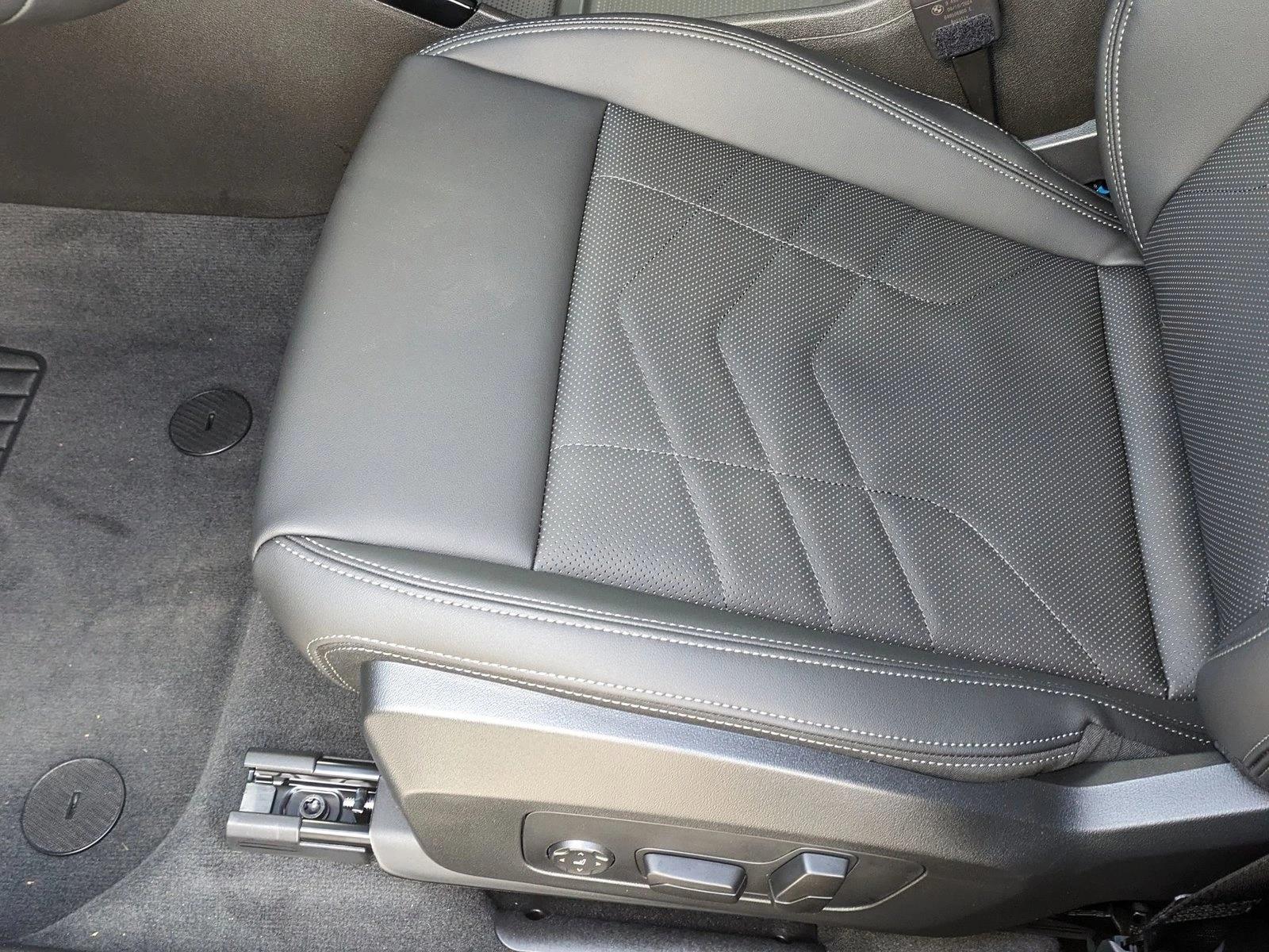 2025 Bmw X2 xDrive28i photo 4