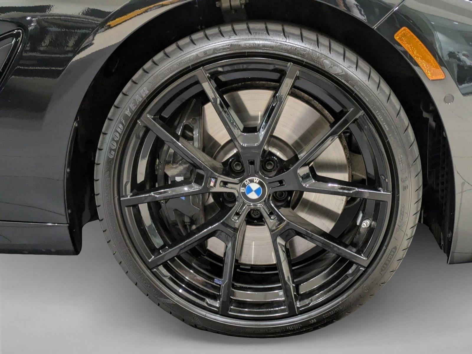 2026 BMW 8 Series 840i - Photo 26