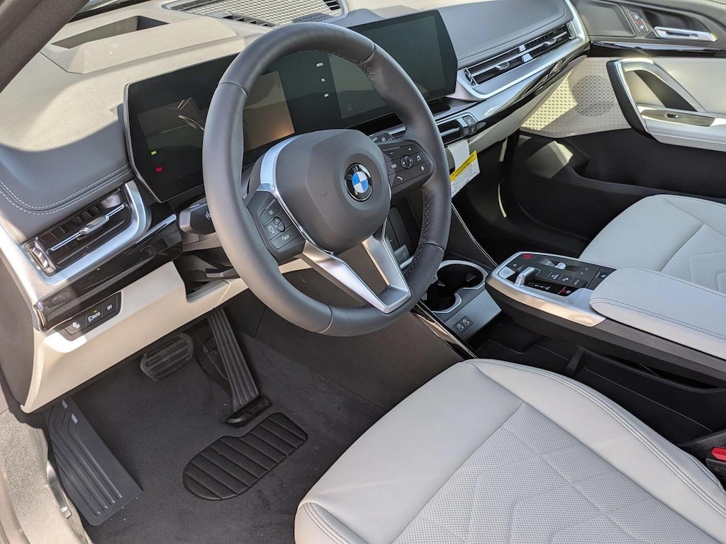 New 2027 BMW X1 xDrive28i SAV