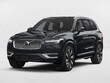 Volvo XC90 Recharge Plug-In Hybrid