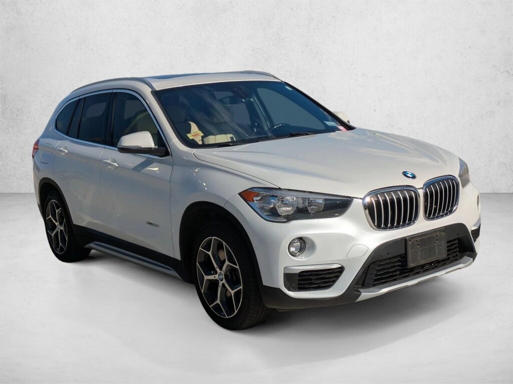 Used 2016 BMW X1 xDrive28i SUV