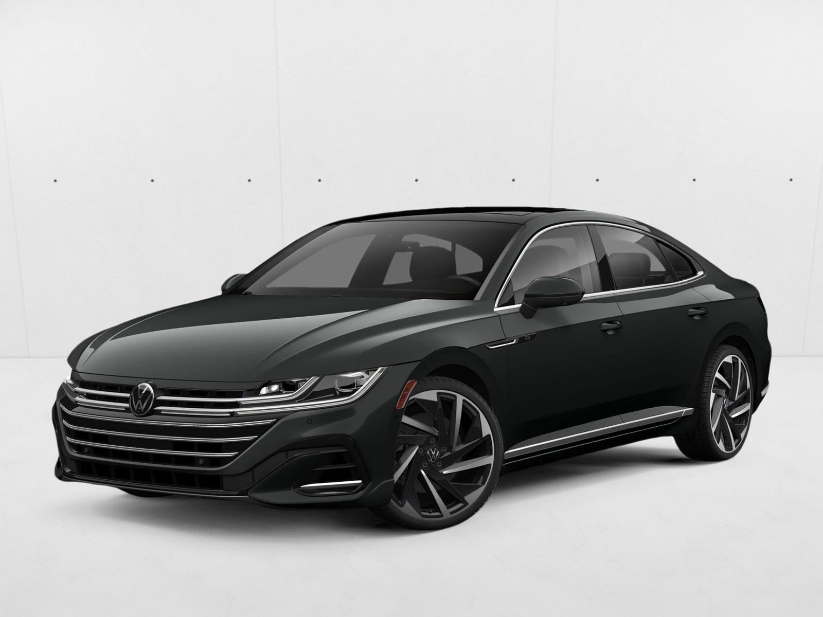2023 Volkswagen Arteon SEL R-Line's photo