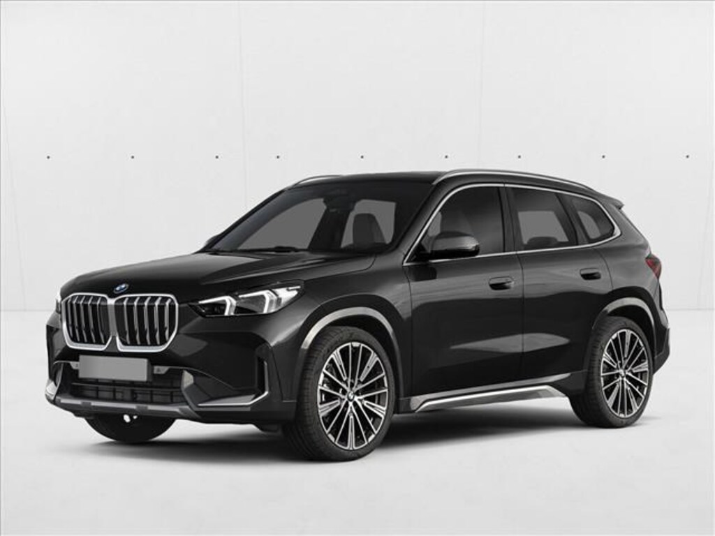 Used 2024 BMW X1 xDrive28i SUV