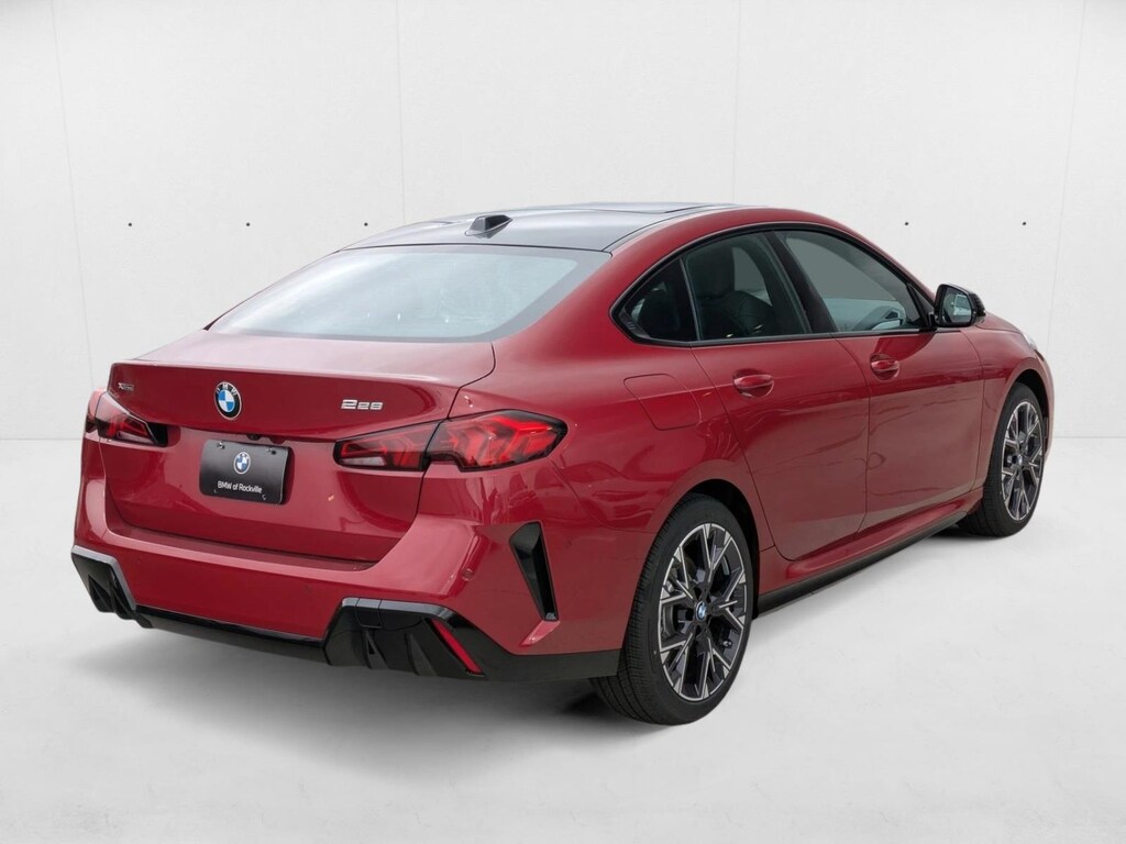 Used 2026 BMW 228i xDrive Gran Coupe