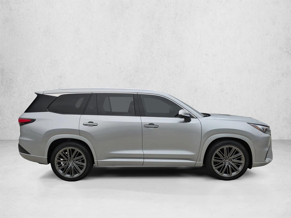 Used 2025 Lexus TX 350 SUV