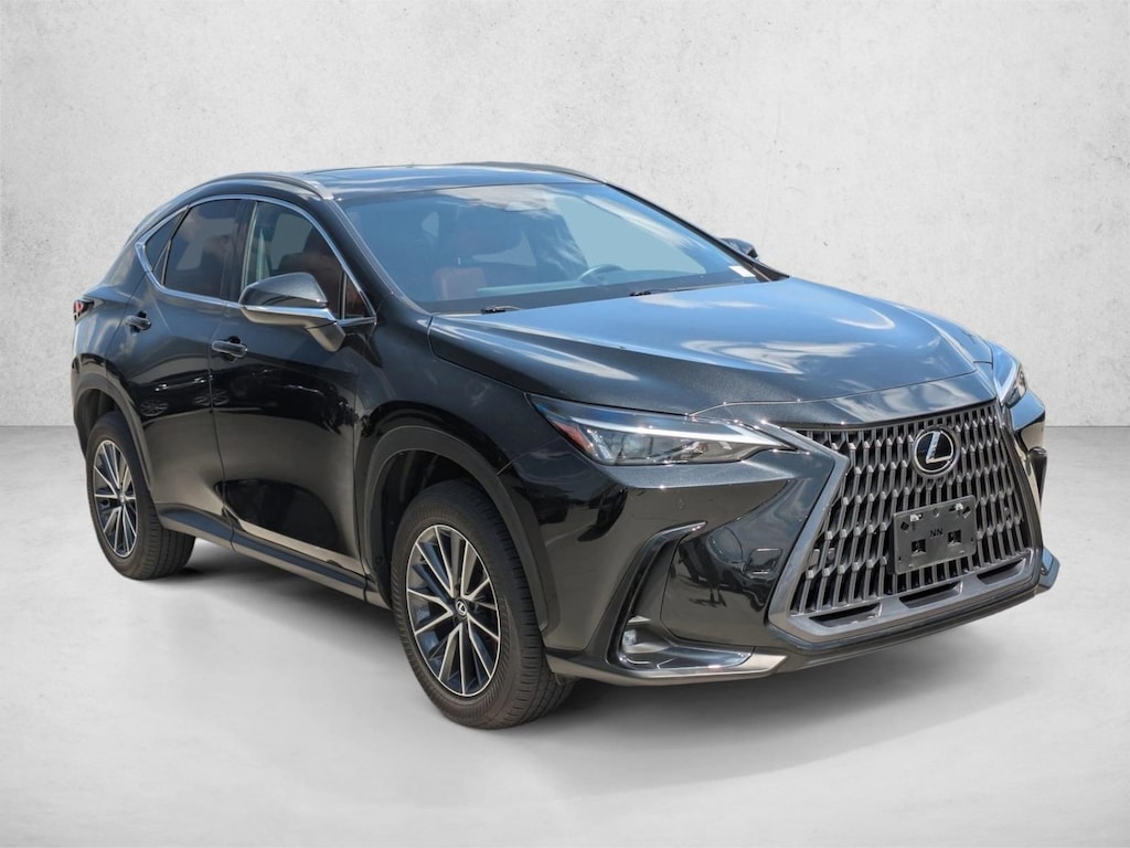 Used 2024 Lexus NX 350 Premium SUV