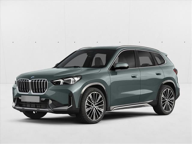 2024 BMW X1 xDrive28i's photo