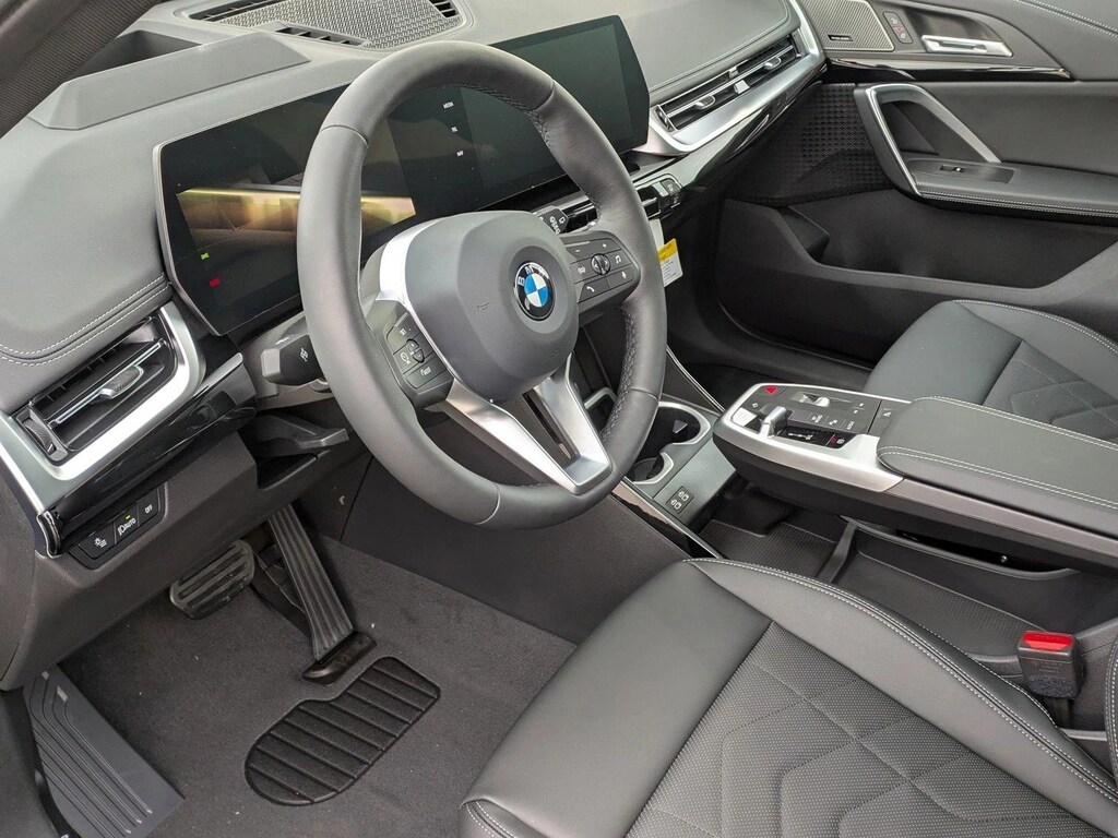 New 2026 BMW X1 xDrive28i SUV
