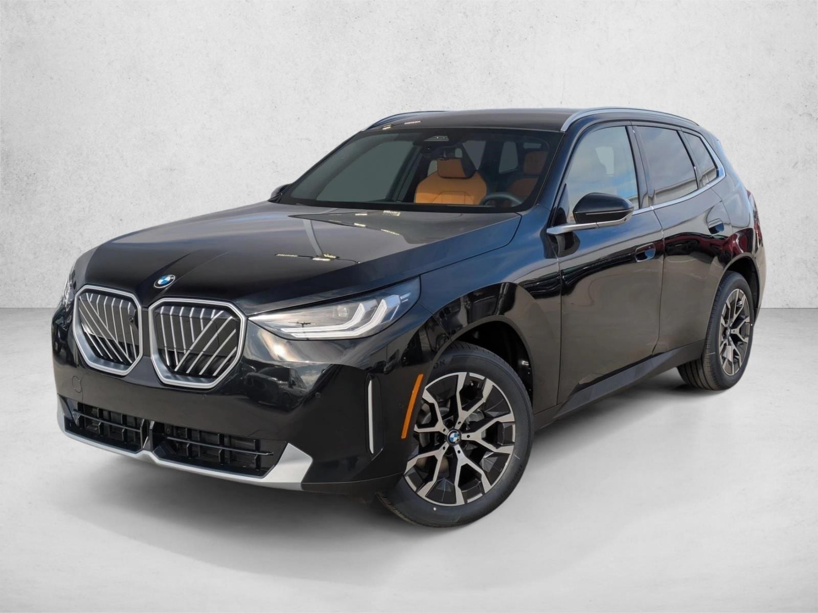 2026 BMW X3 30 XDRIVE's photo