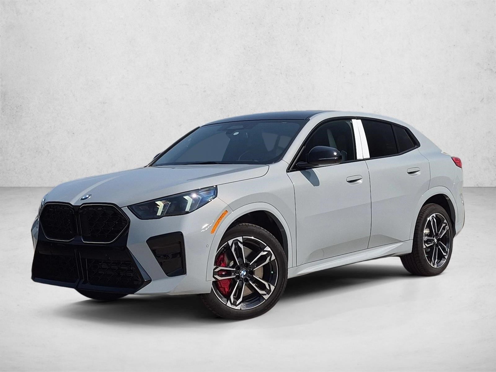 2027 BMW X2