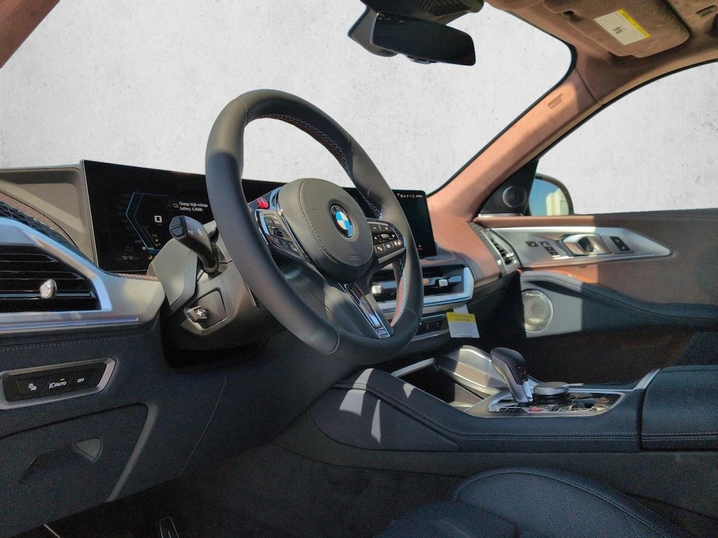 New 2026 BMW XM Label SUV