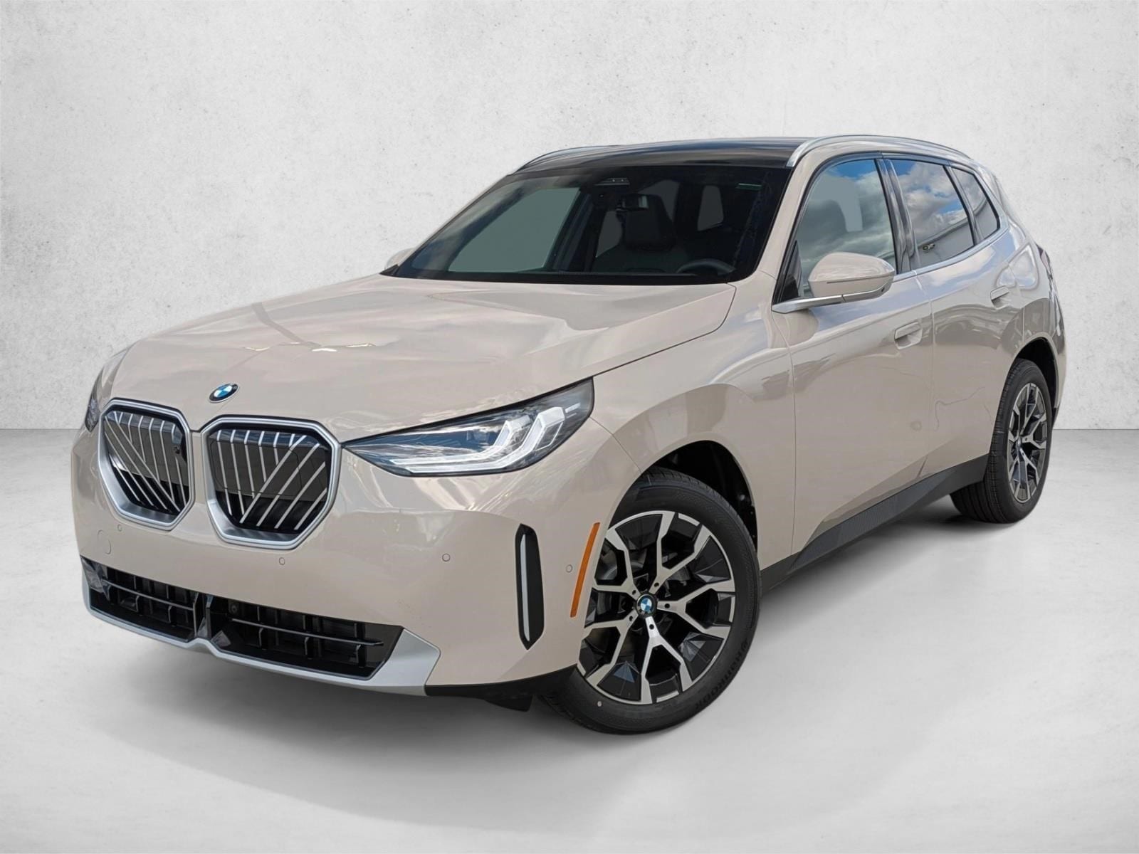 2026 BMW X3 30 XDRIVE's photo
