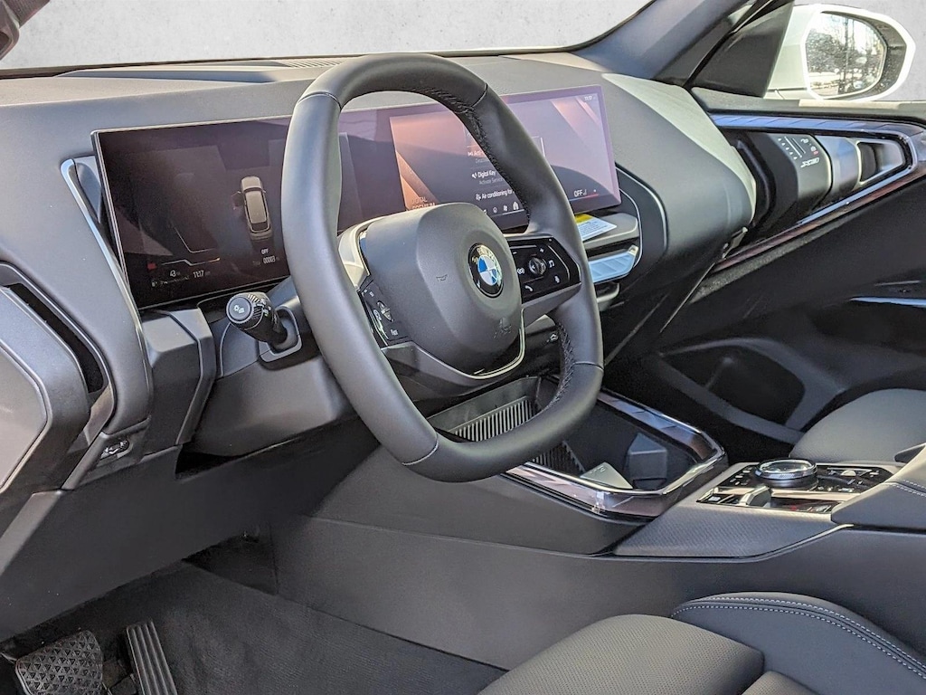 Used 2026 BMW X3 30 xDrive SUV