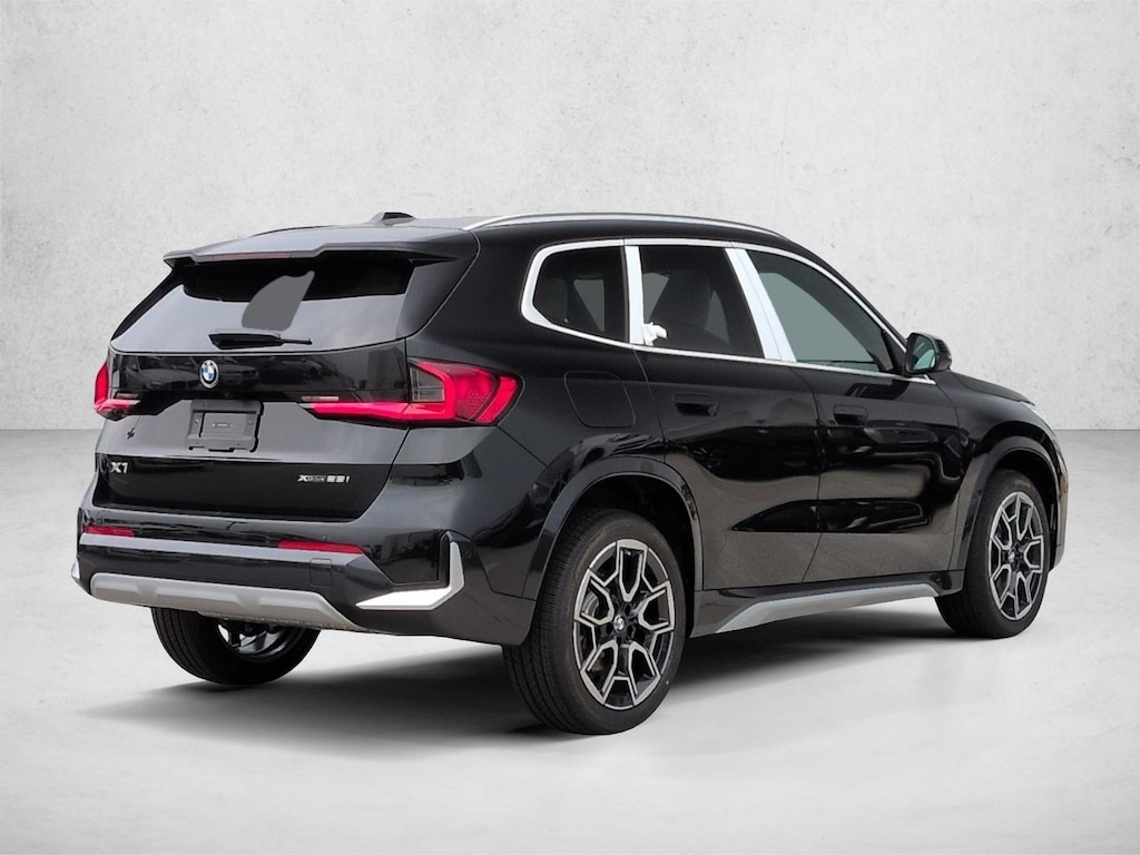 New 2026 BMW X1 xDrive28i SUV