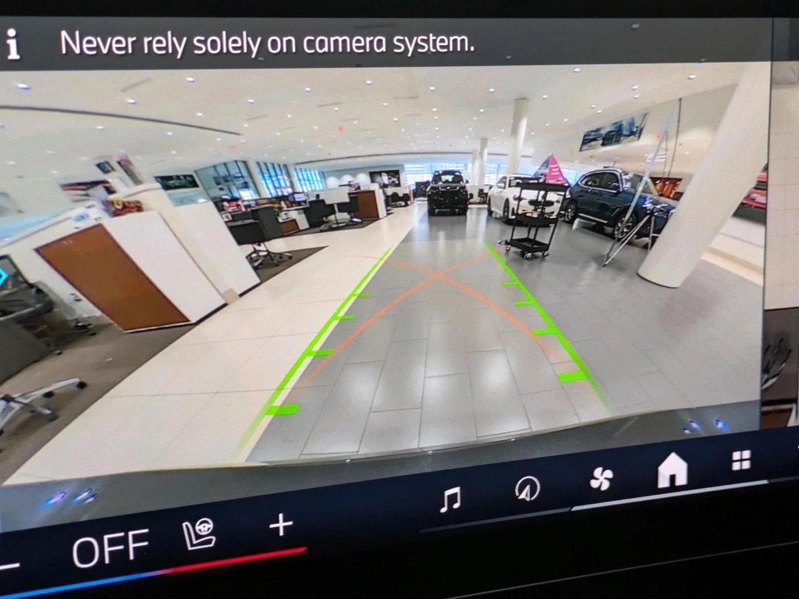 2024 BMW i5 40 - Photo 14