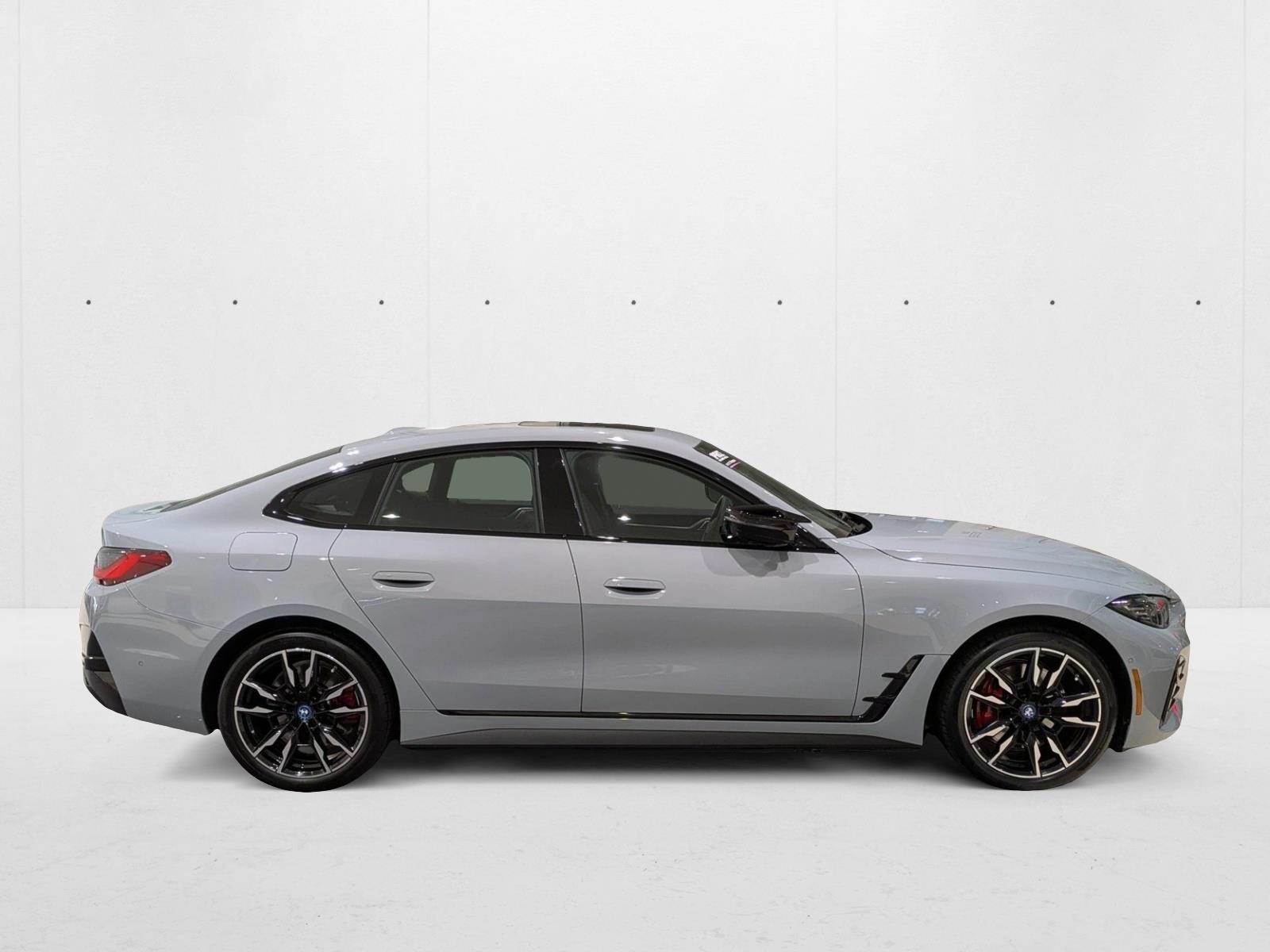 2024 Bmw i4 M50 photo 4