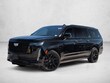  CADILLAC Escalade ESV
