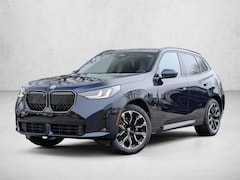 2026 BMW X3 30 xDrive SUV