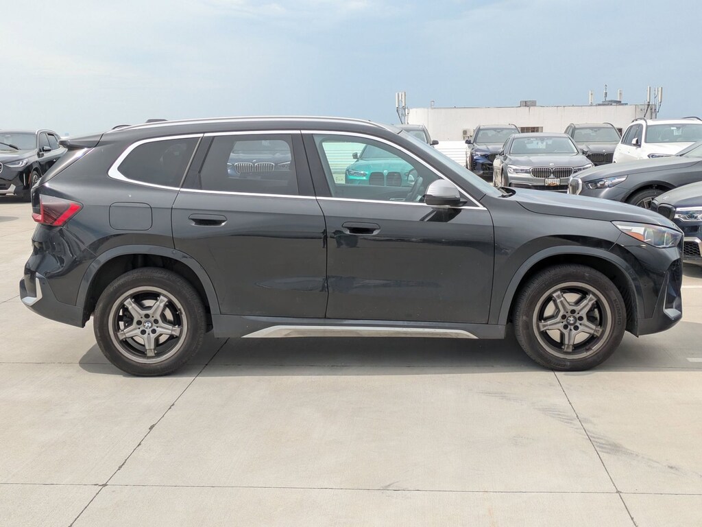 Used 2024 BMW X1 xDrive28i SUV