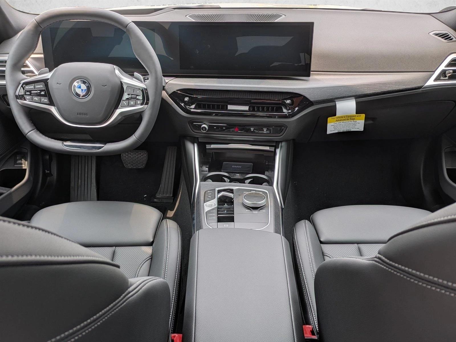 2026 BMW 3 Series 330i - Photo 16