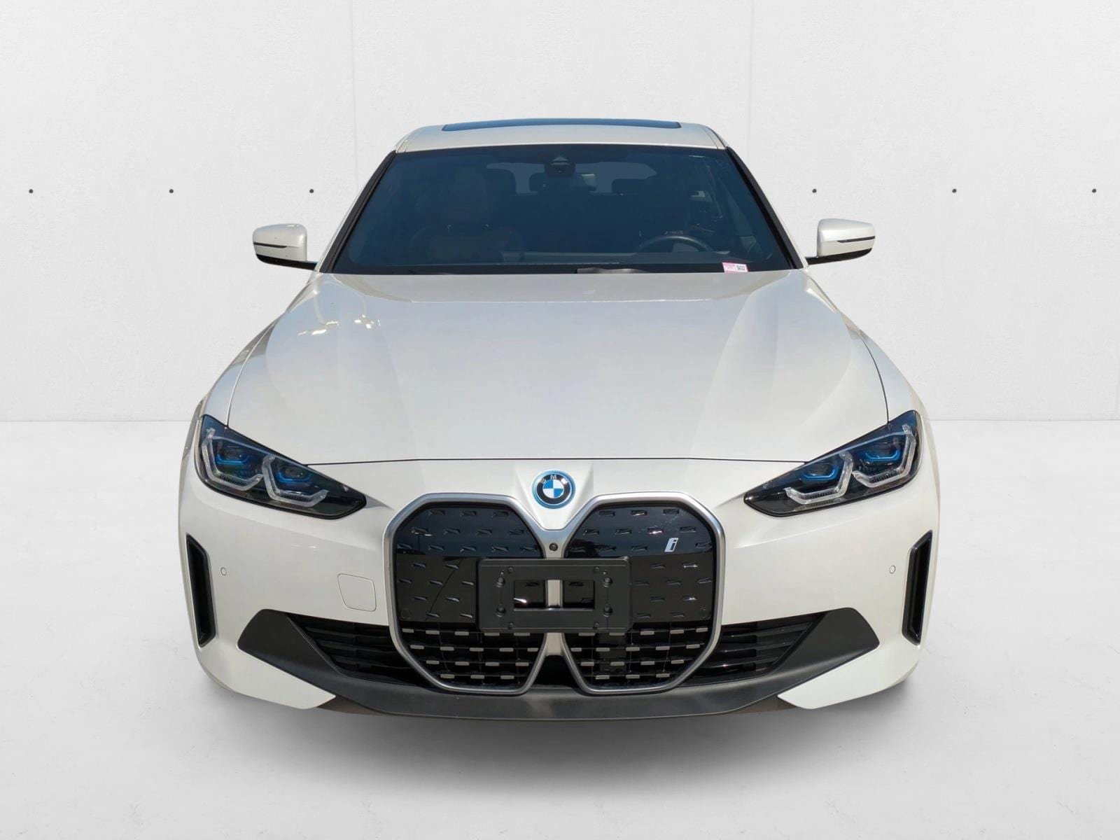 Used 2024 BMW i4 Base with VIN WBY83FB05RFS70943 for sale in Rockville, MD