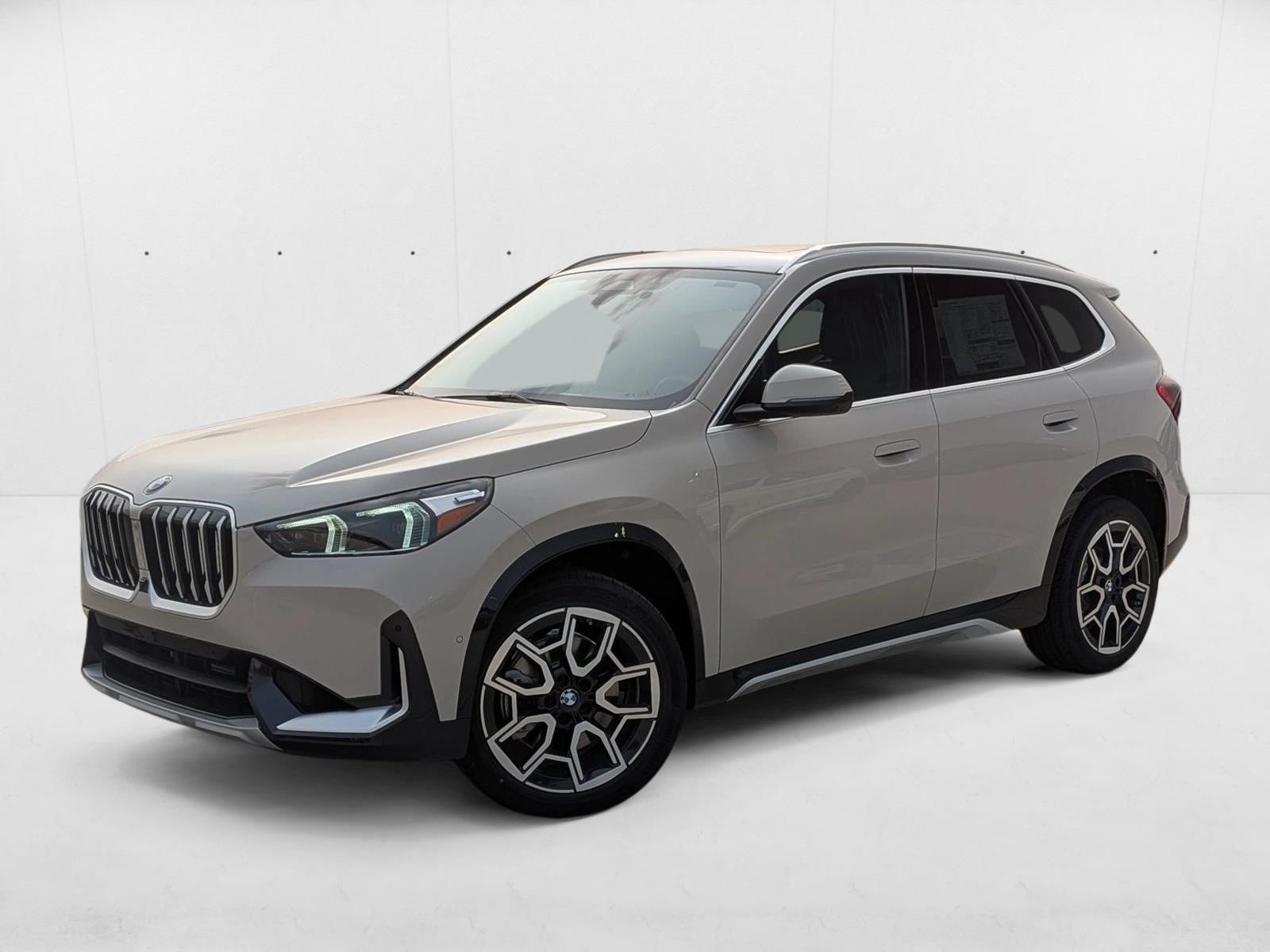 2026 BMW X1