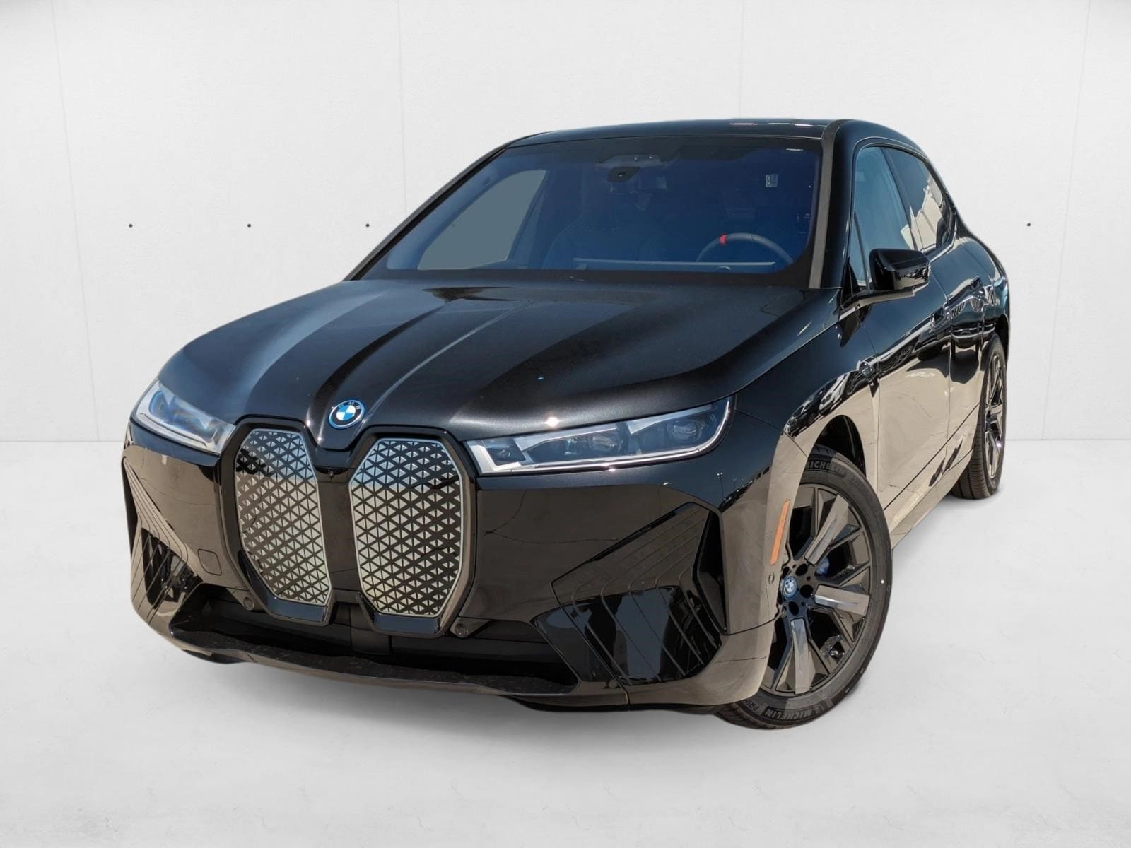 Pre-Owned 2025 BMW iX For Sale at BMW of Rockville | VIN