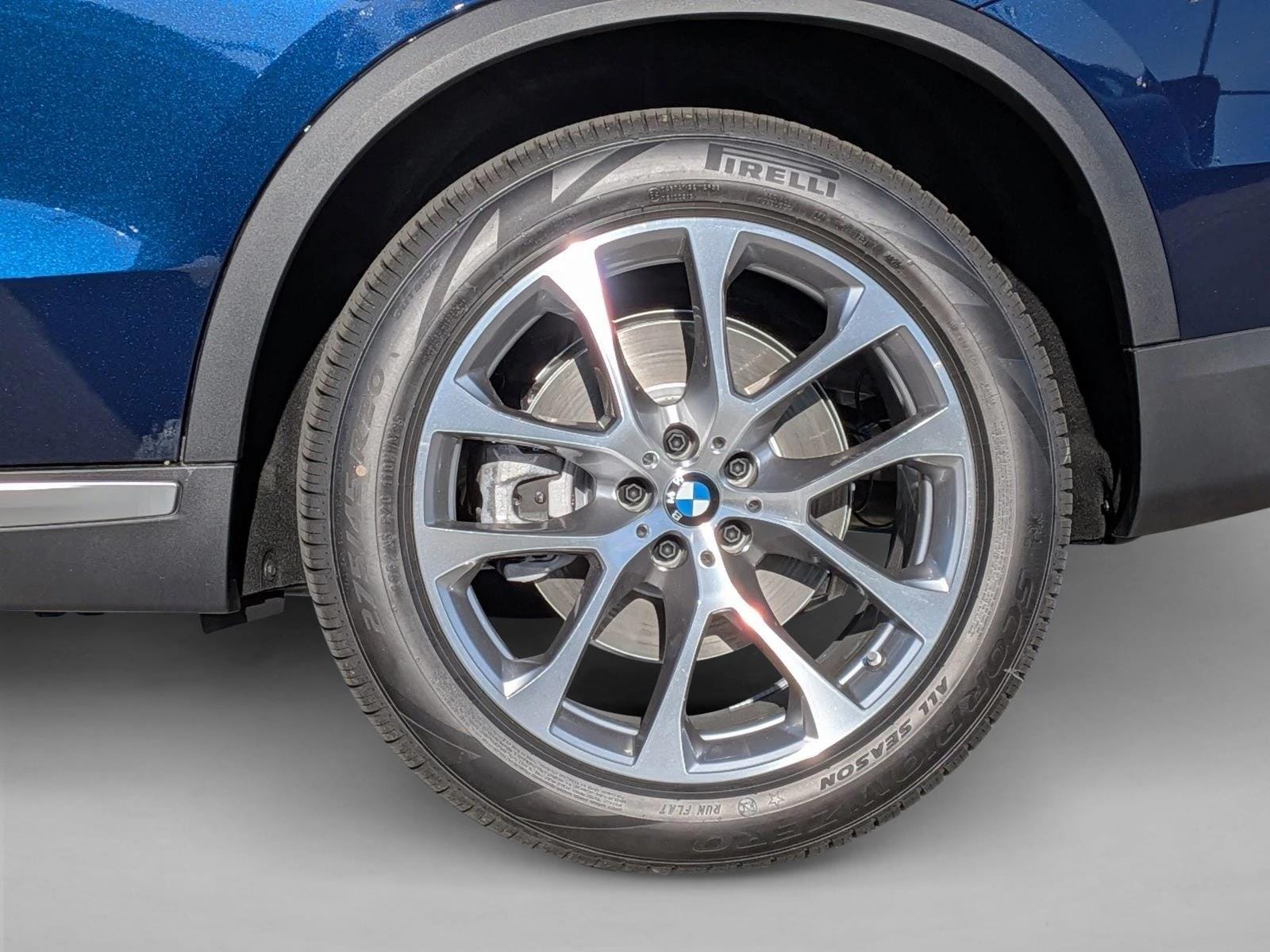 2026 BMW X5 40i - Photo 10