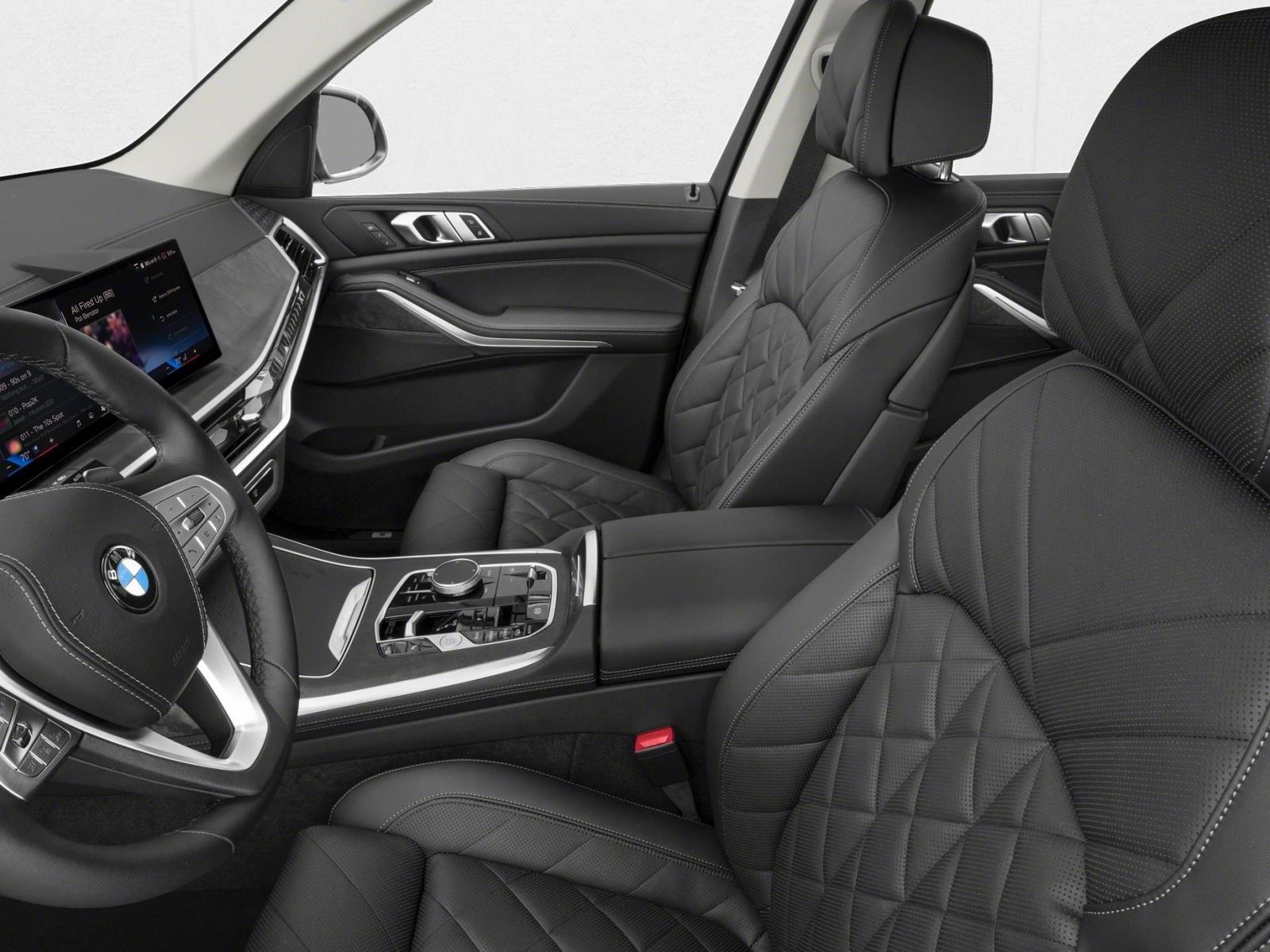 2026 BMW X7 40i - Photo 6