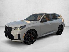 2026 BMW X3 M50 xDrive SUV