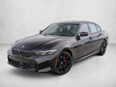 2026 BMW M340 i xDrive Sedan