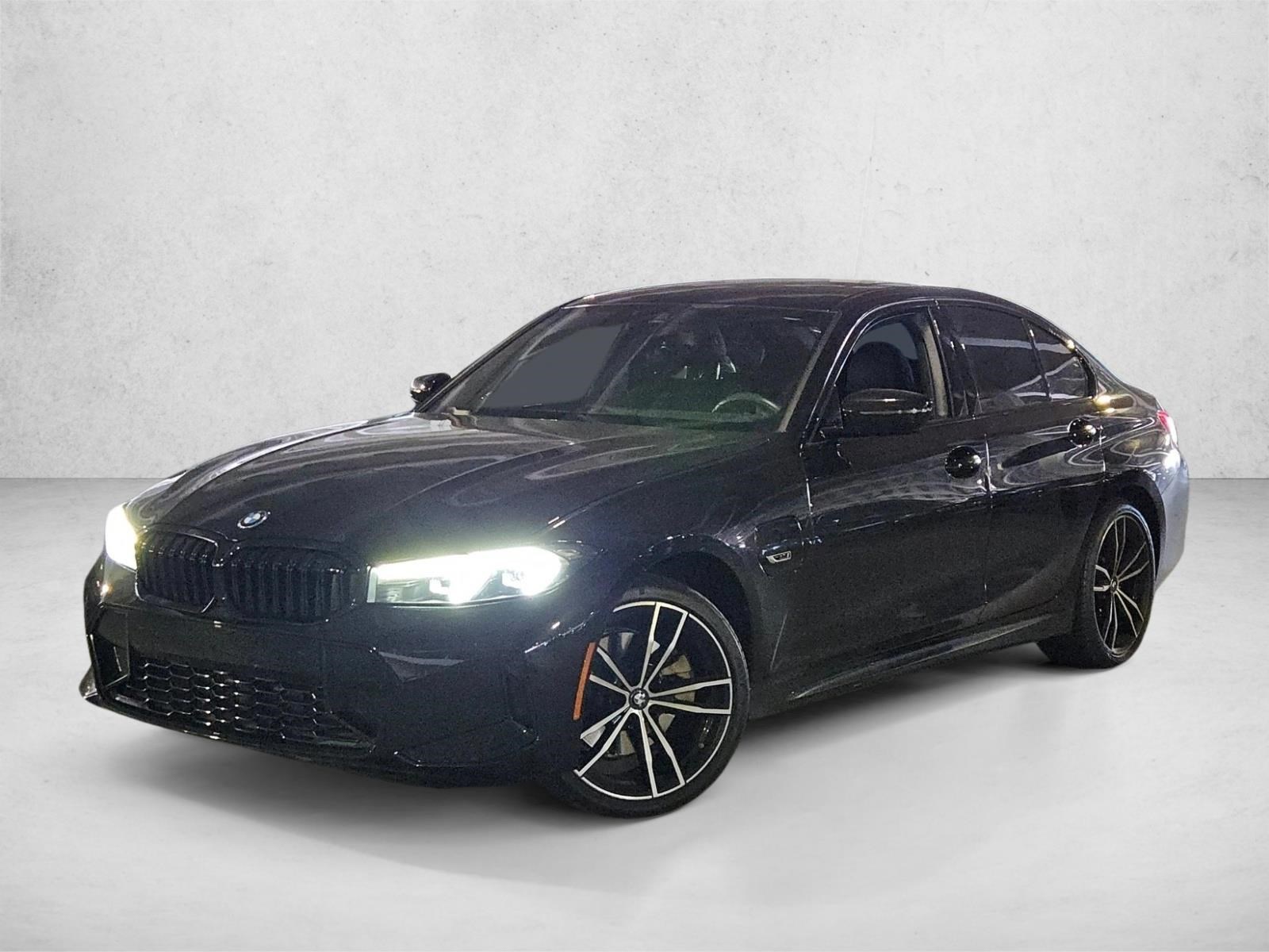 2023 BMW 3 Series