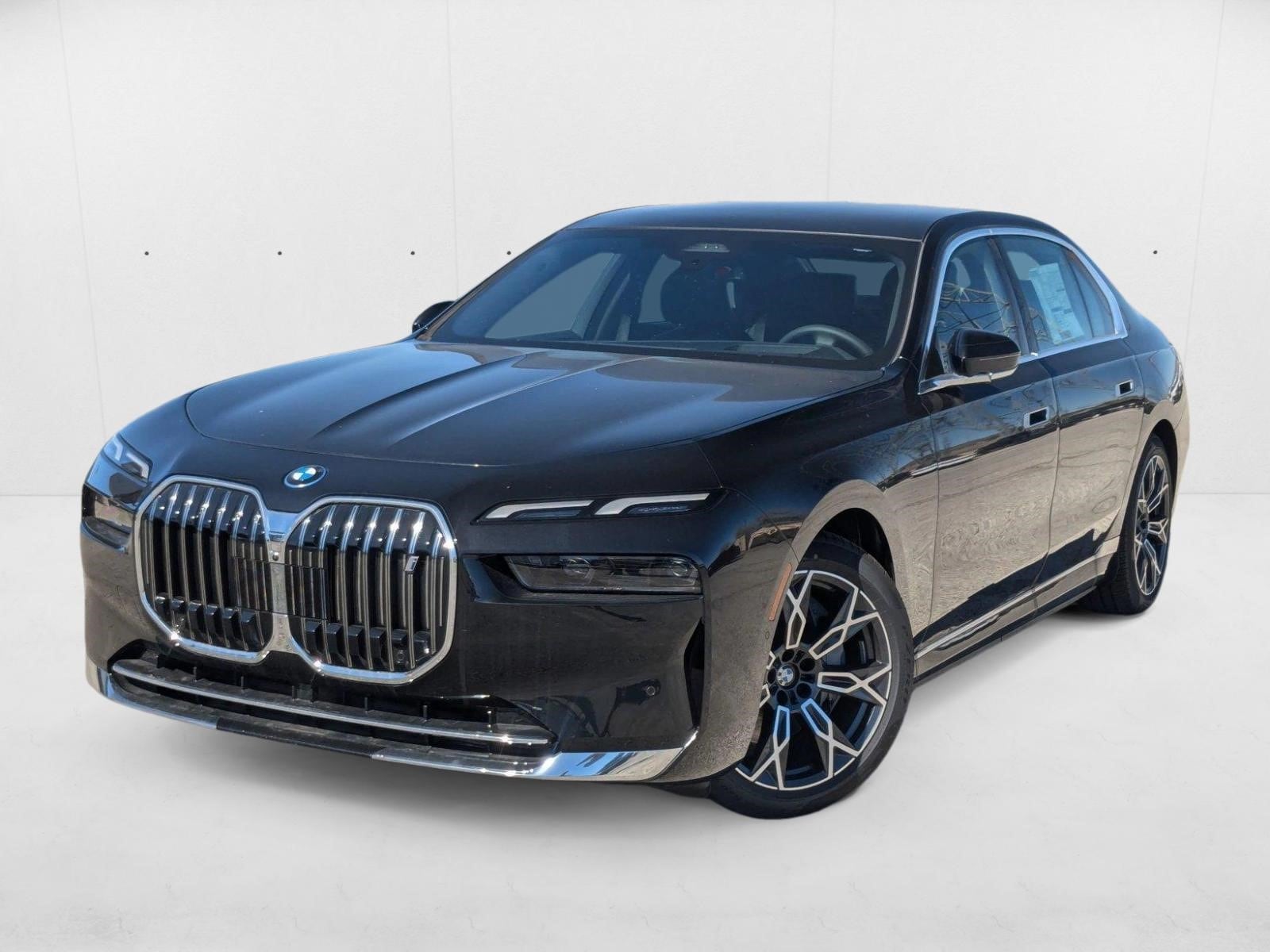 2025 BMW i7