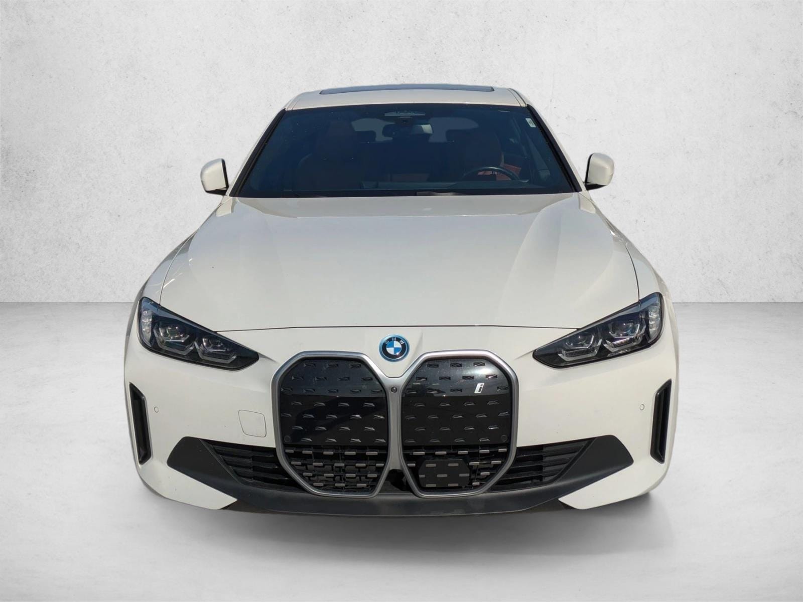 Used 2023 BMW i4 35 with VIN WBY43AW07PFP75066 for sale in Rockville, MD