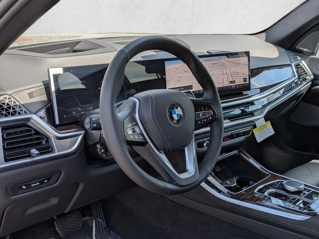New 2026 BMW X5 xDrive40i SUV