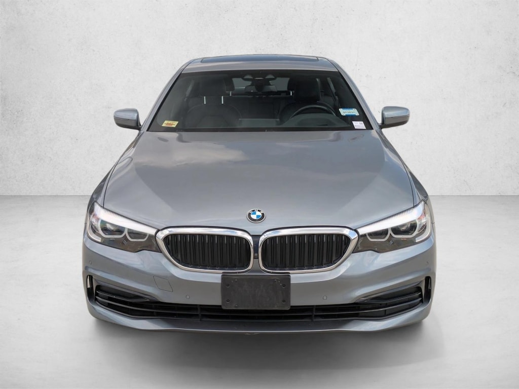 Used 2020 BMW 530i xDrive Sedan