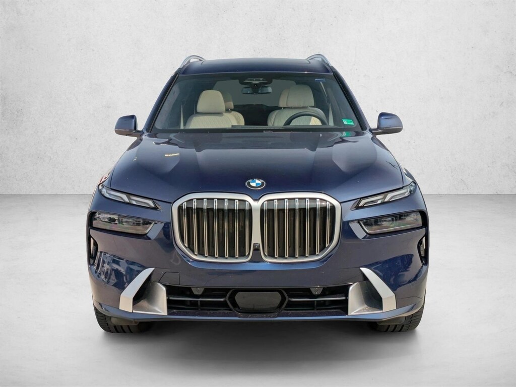 Used 2024 BMW X7 xDrive40i SUV