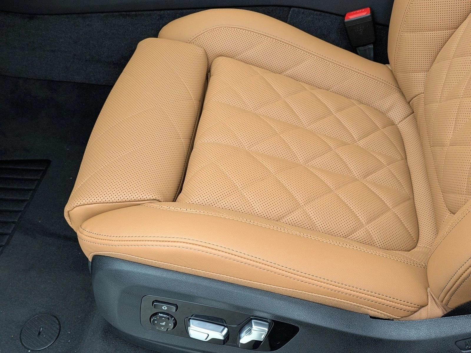 2026 Bmw X5 xDrive40i photo 4