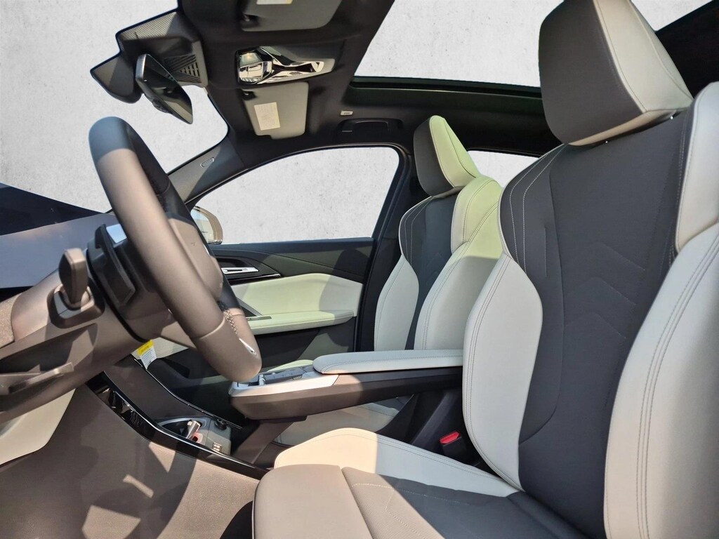 New 2027 BMW X2 XDRIVE 28I