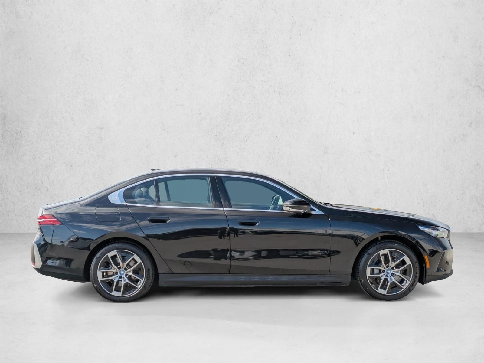 2024 Bmw i5 eDrive40 photo 4