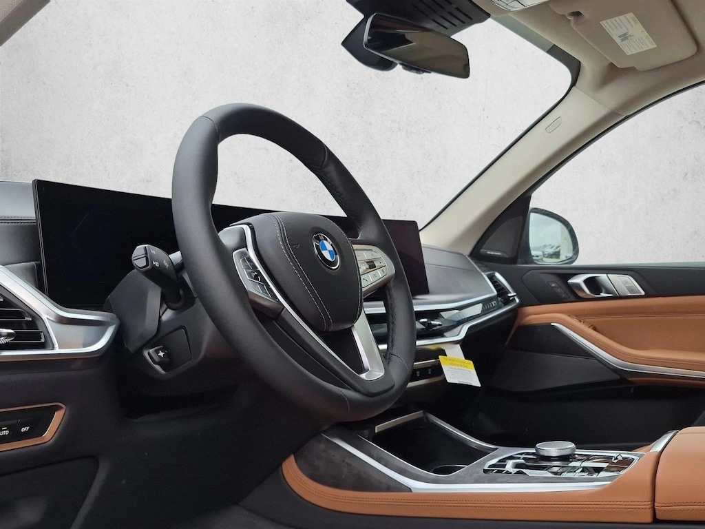 New 2027 BMW X7 xDrive40i SUV