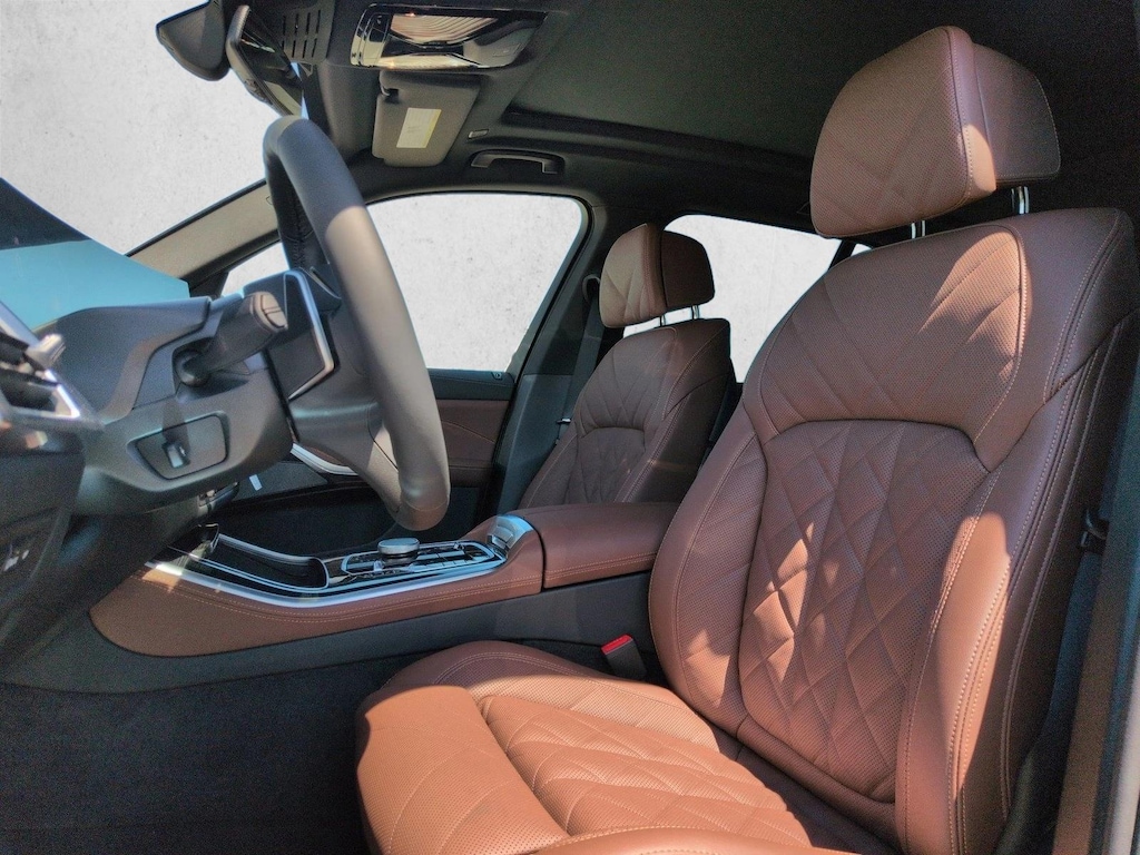 New 2026 BMW X5 PHEV xDrive50e SUV
