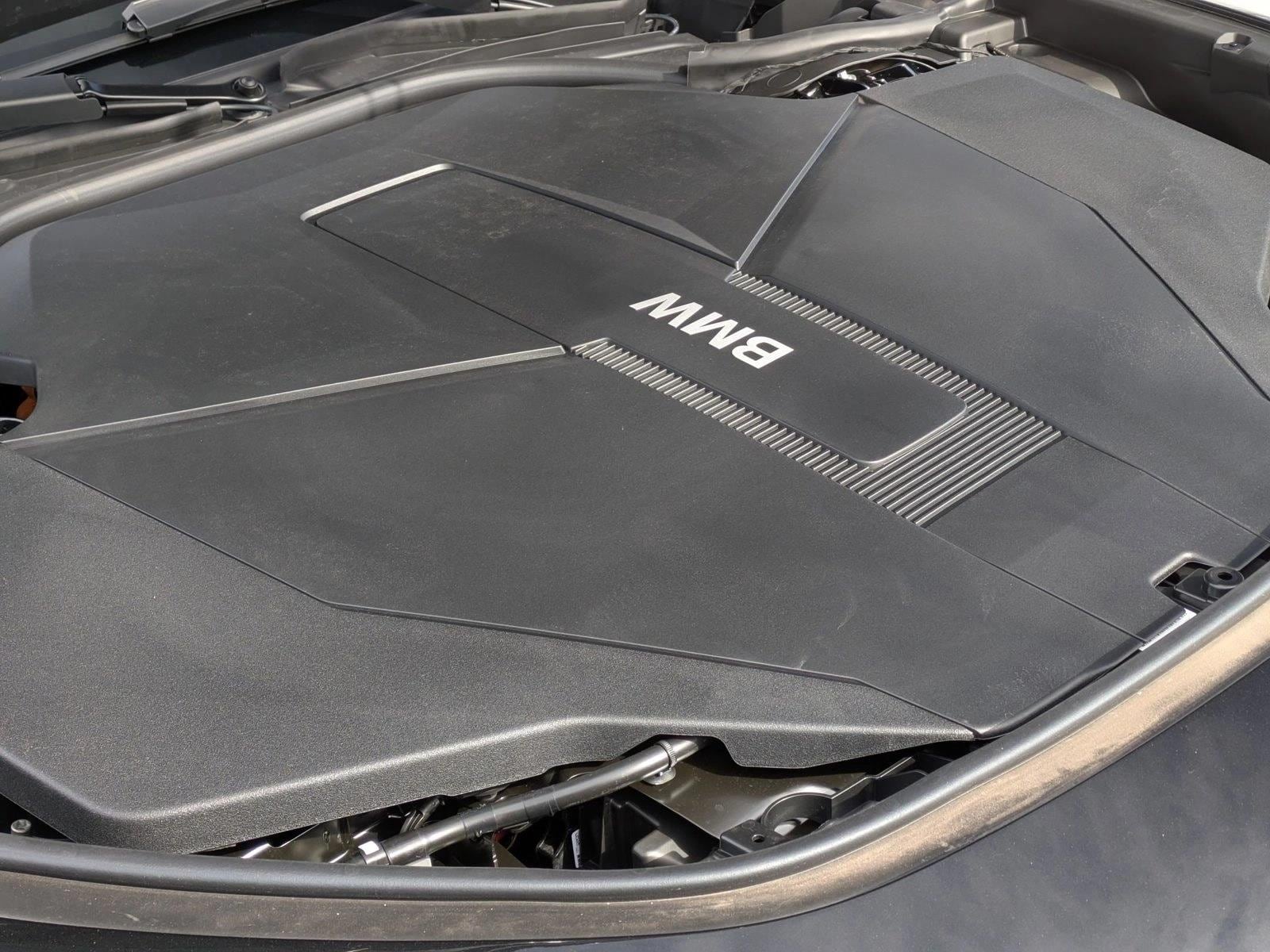 2026 BMW i7 60 - Photo 18