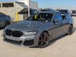  BMW 540i
