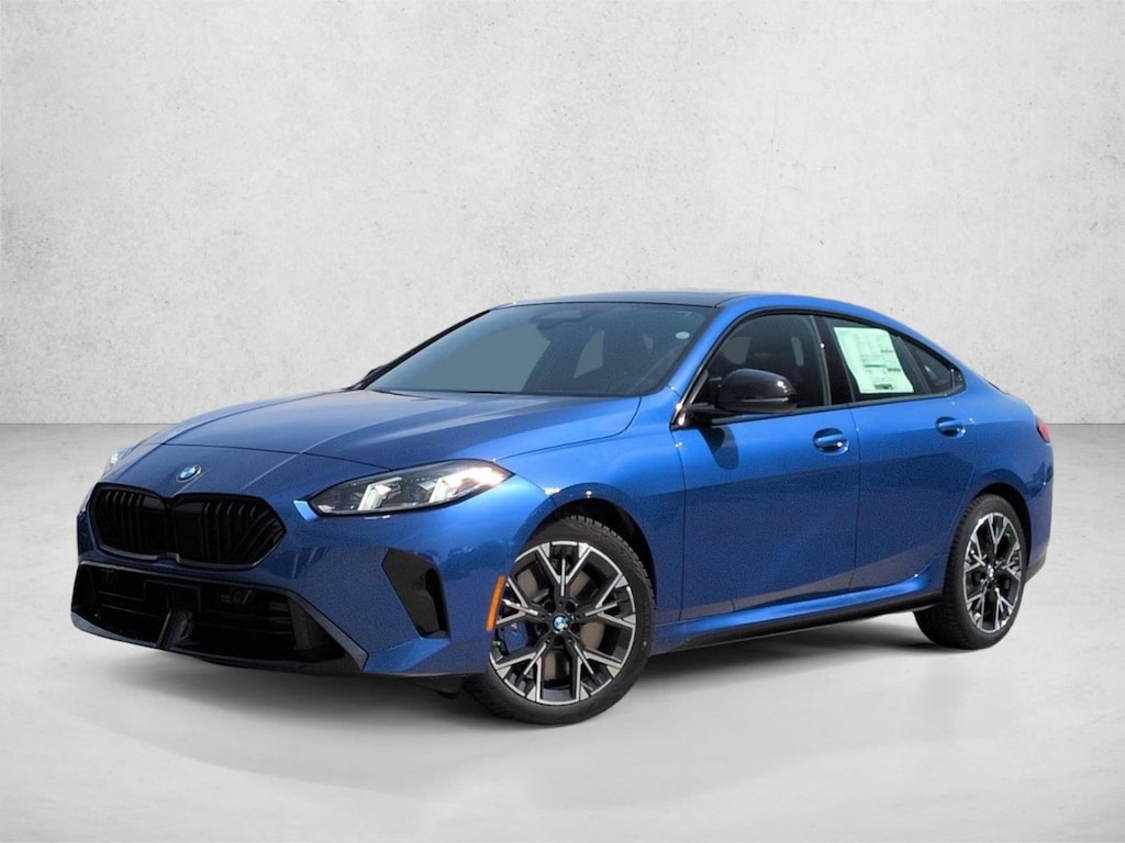 New 2026 BMW 228i xDrive Gran Coupe