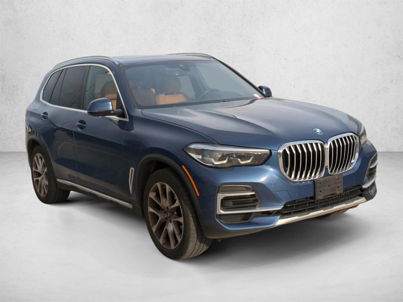 2023 Bmw X5 xDrive40i photo 3