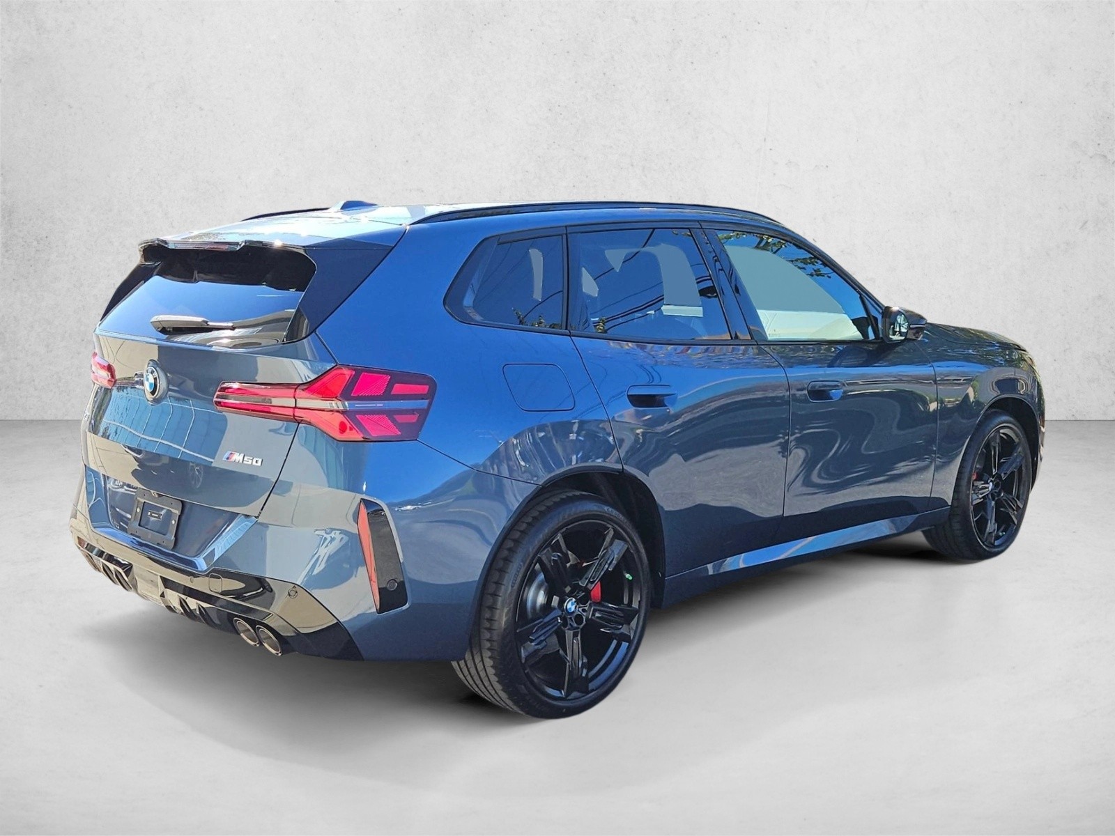 New 2026 BMW X3 M50 xDrive SUV