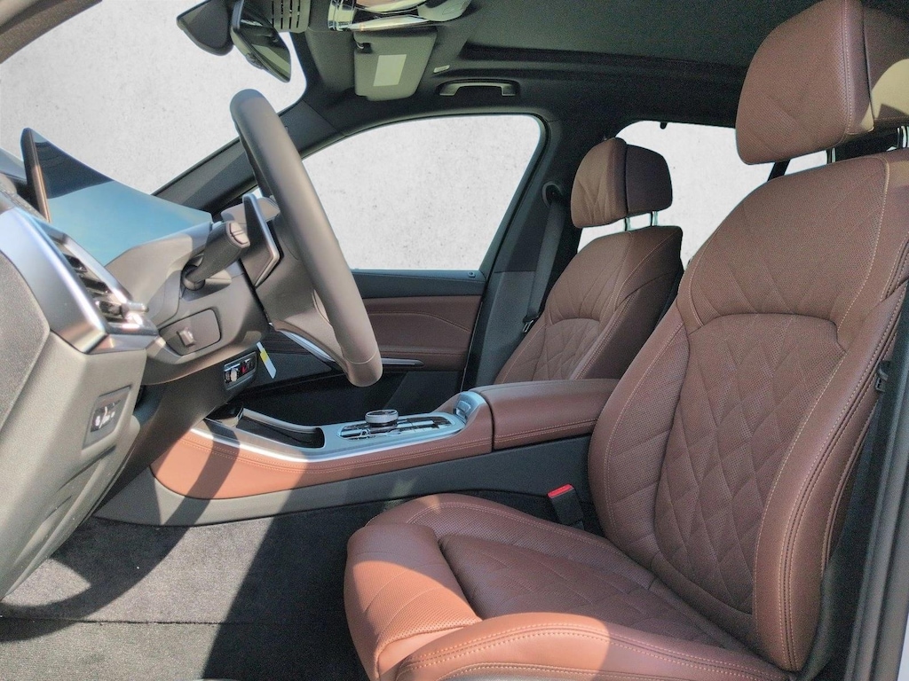 New 2026 BMW X5 xDrive40i SUV