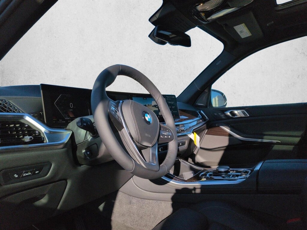 Used 2026 BMW X5 xDrive40i SUV